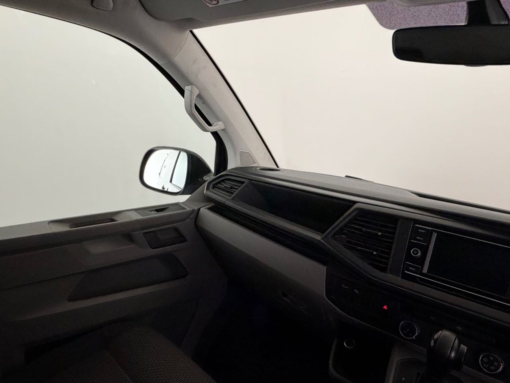 Used Volkswagen Transporter 2021 for sale - 78074158: Photo 29
