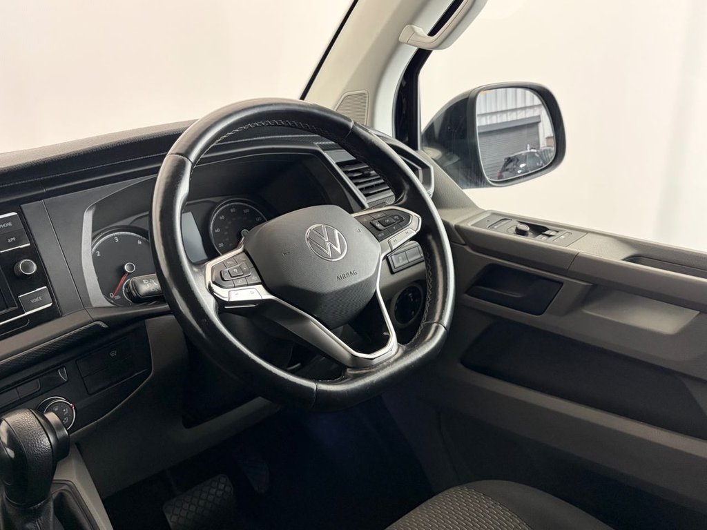 Used Volkswagen Transporter 2021 for sale - 78074158: Photo 31