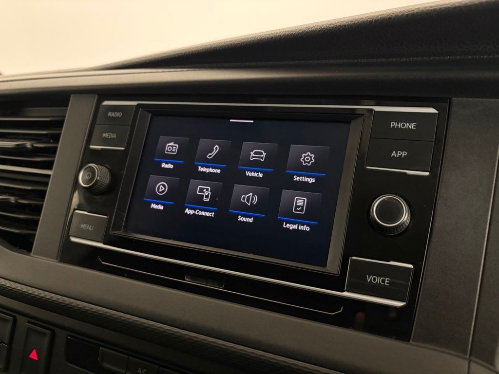 Used Volkswagen Transporter 2021 for sale - 78074158: Photo 32