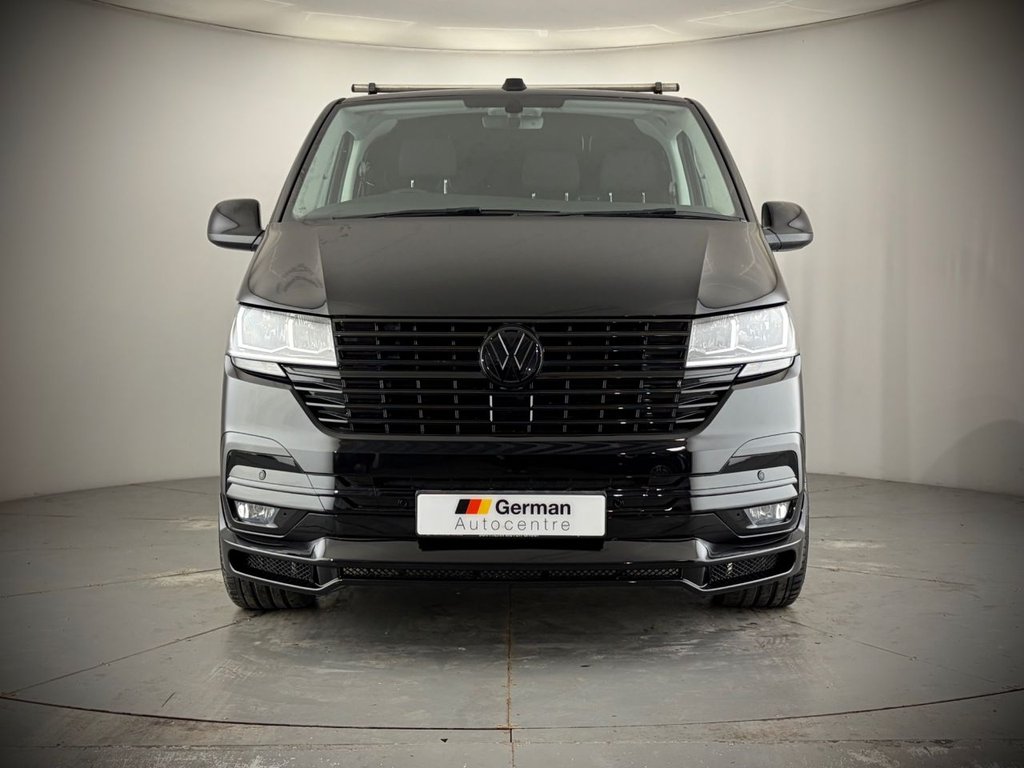 Used Volkswagen Transporter 2021 for sale - 78074158: Photo 6