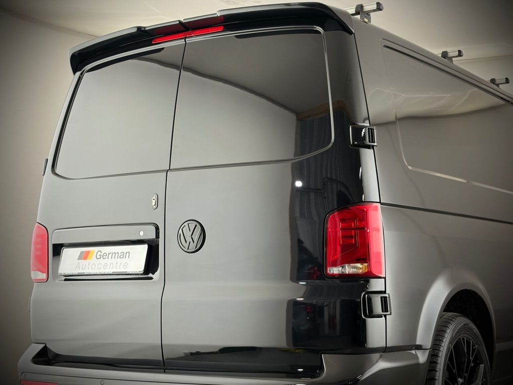 Used Volkswagen Transporter 2021 for sale - 78074158: Photo 7