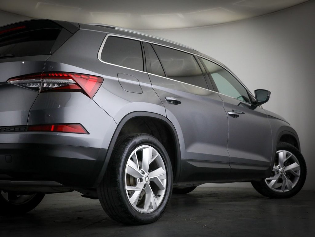 Used Skoda Kodiaq 2022 for sale - 76867569: Photo 11