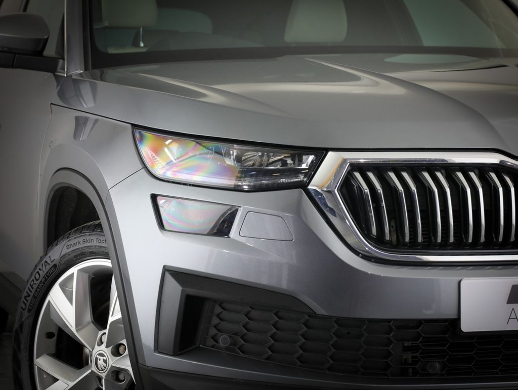 Used Skoda Kodiaq 2022 for sale - 76867569: Photo 12