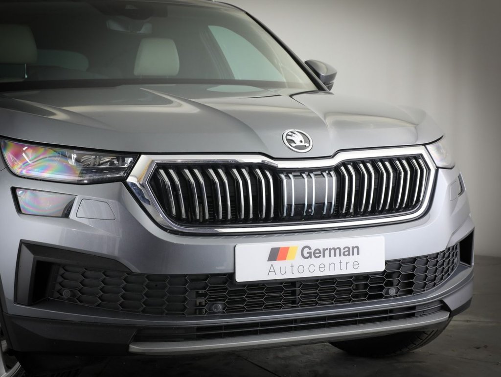 Used Skoda Kodiaq 2022 for sale - 76867569: Photo 13