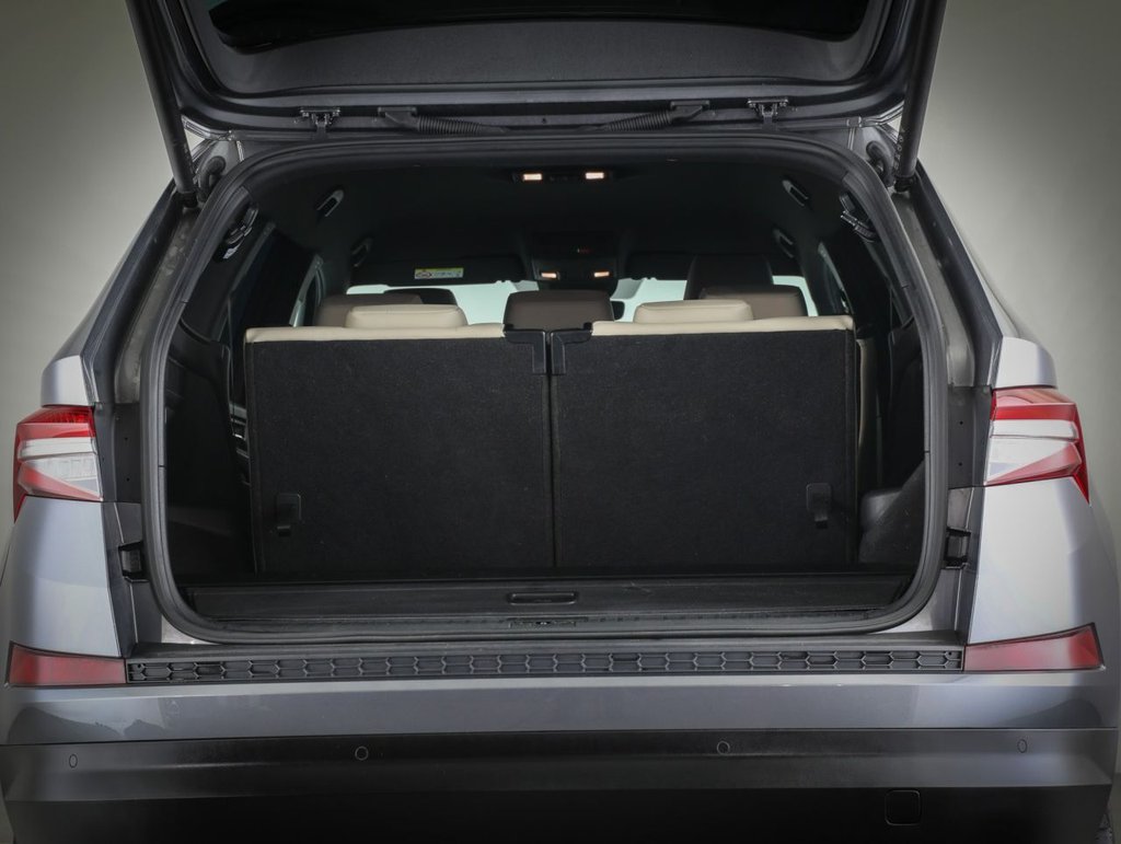 Used Skoda Kodiaq 2022 for sale - 76867569: Photo 14