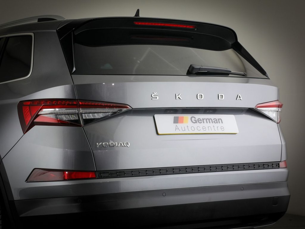 Used Skoda Kodiaq 2022 for sale - 76867569: Photo 15