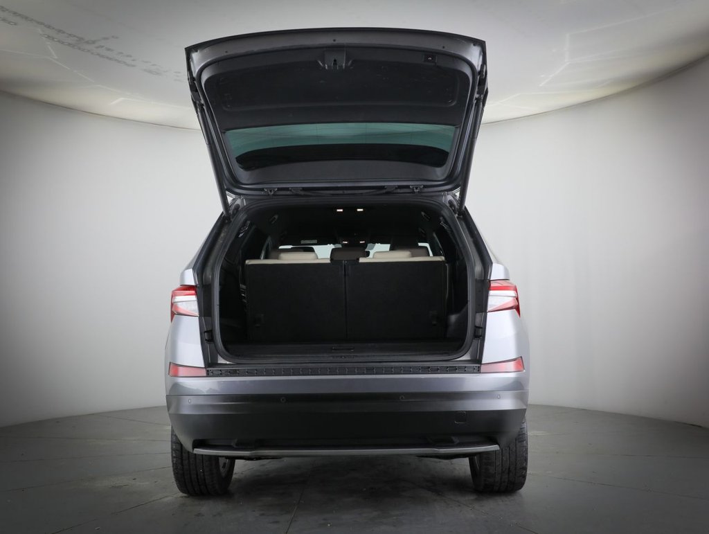 Used Skoda Kodiaq 2022 for sale - 76867569: Photo 16