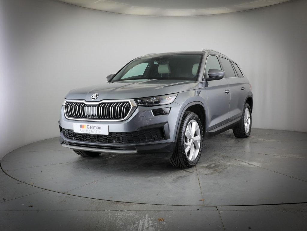 Used Skoda Kodiaq 2022 for sale - 76867569: Photo 17