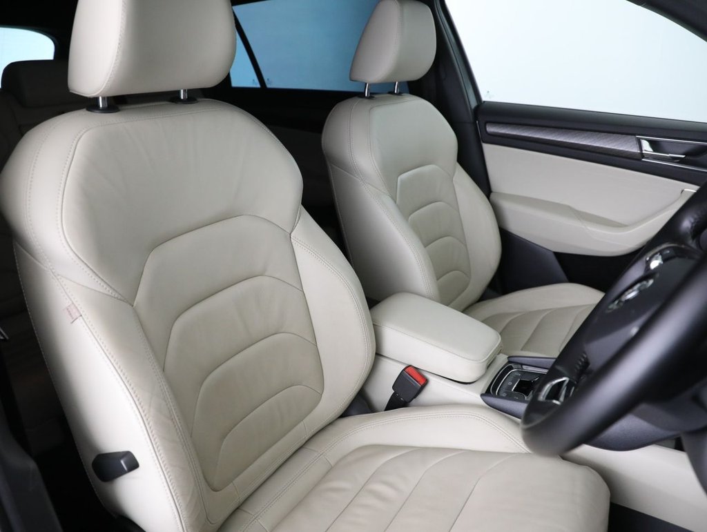 Used Skoda Kodiaq 2022 for sale - 76867569: Photo 21