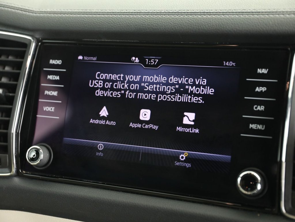 Used Skoda Kodiaq 2022 for sale - 76867569: Photo 24