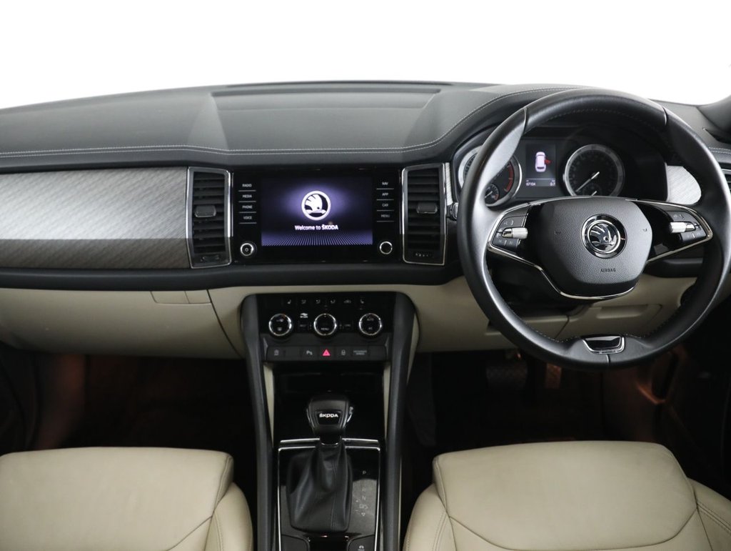 Used Skoda Kodiaq 2022 for sale - 76867569: Photo 27