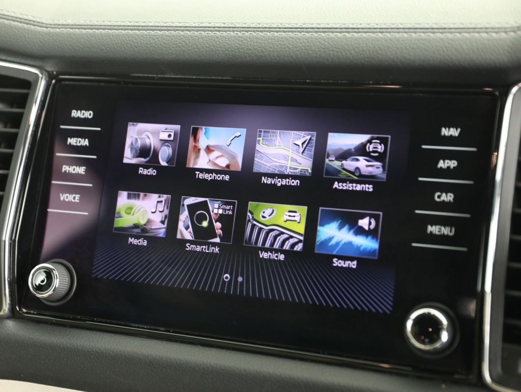 Used Skoda Kodiaq 2022 for sale - 76867569: Photo 28