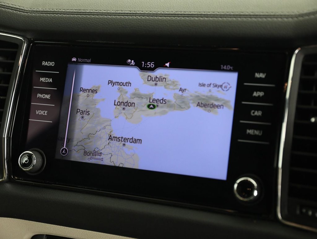 Used Skoda Kodiaq 2022 for sale - 76867569: Photo 30