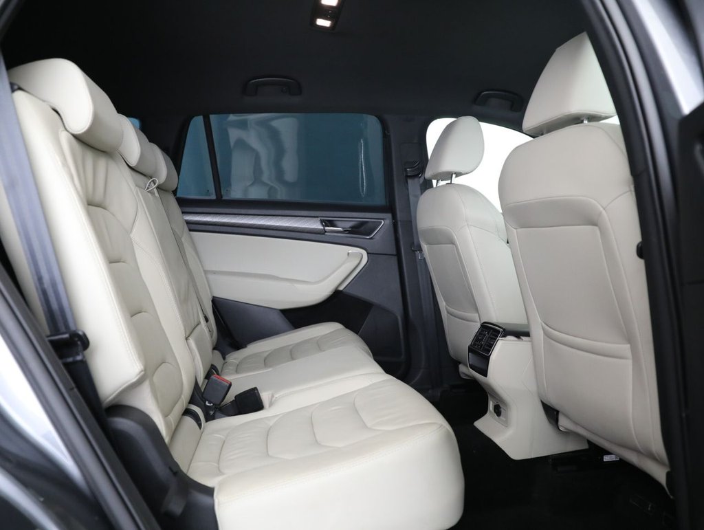 Used Skoda Kodiaq 2022 for sale - 76867569: Photo 31