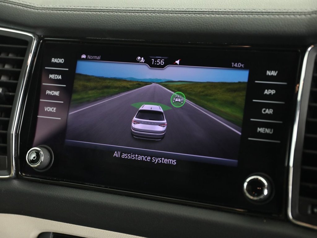 Used Skoda Kodiaq 2022 for sale - 76867569: Photo 32