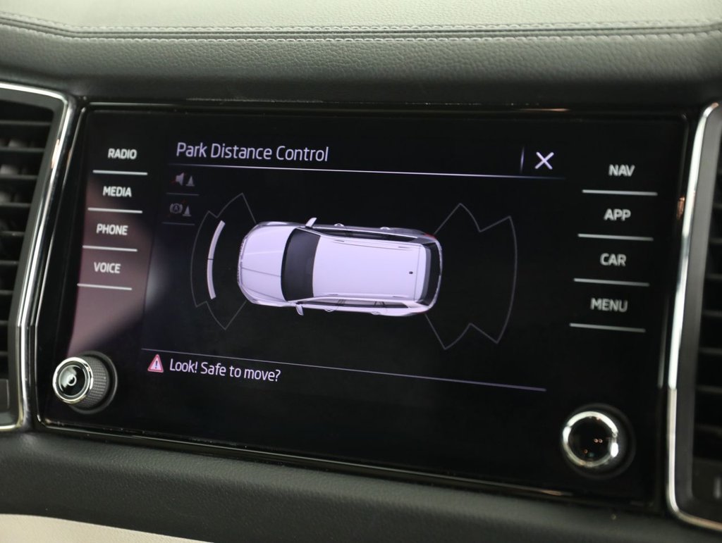 Used Skoda Kodiaq 2022 for sale - 76867569: Photo 34