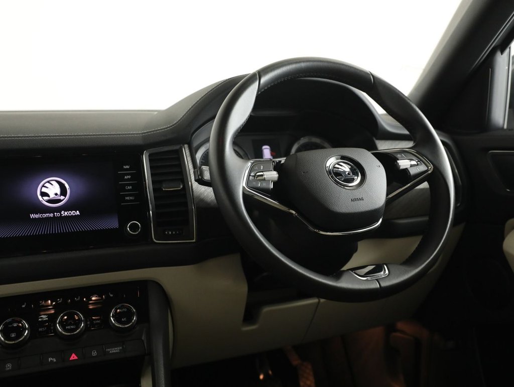 Used Skoda Kodiaq 2022 for sale - 76867569: Photo 35