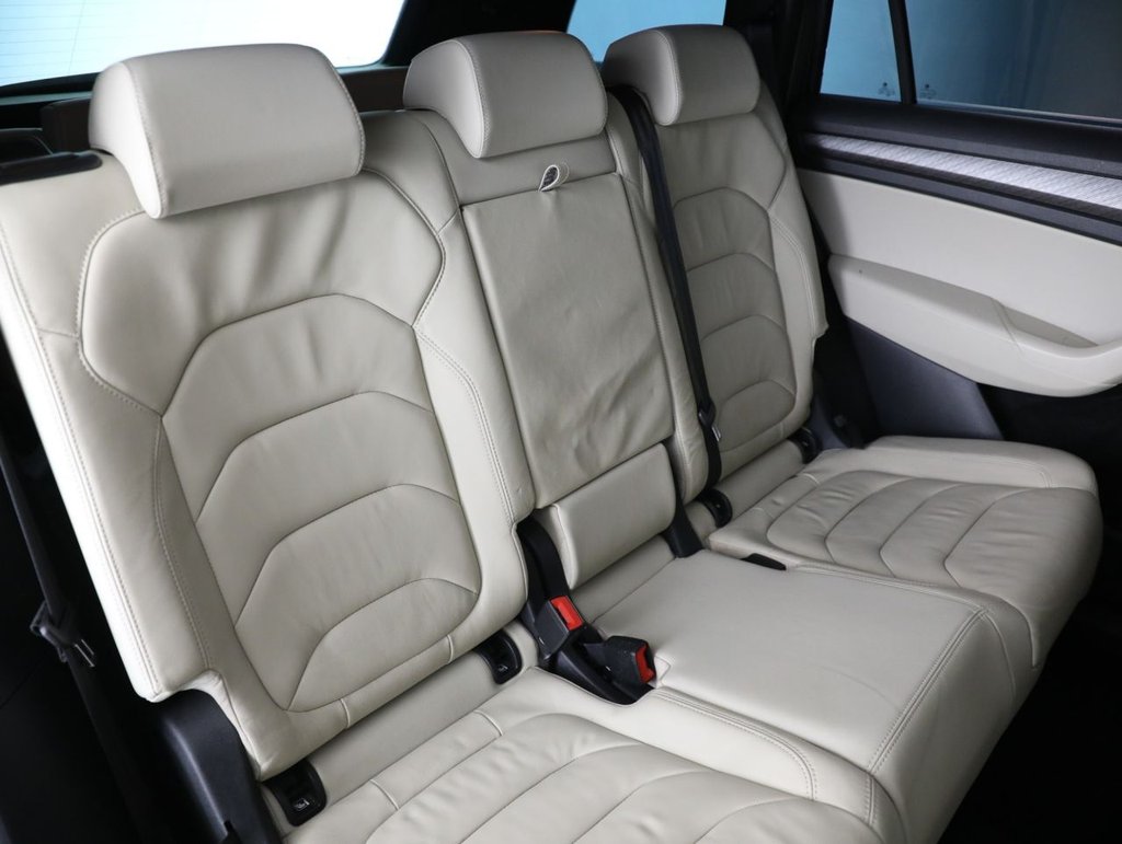 Used Skoda Kodiaq 2022 for sale - 76867569: Photo 36