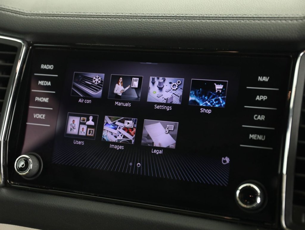 Used Skoda Kodiaq 2022 for sale - 76867569: Photo 39