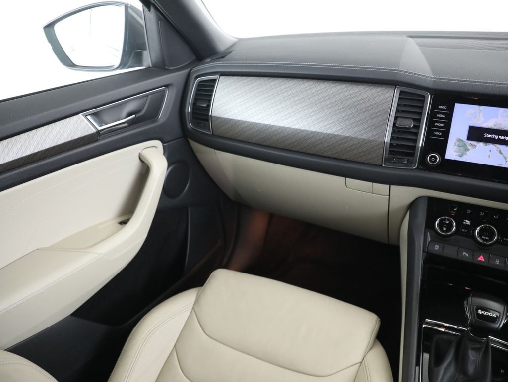 Used Skoda Kodiaq 2022 for sale - 76867569: Photo 40