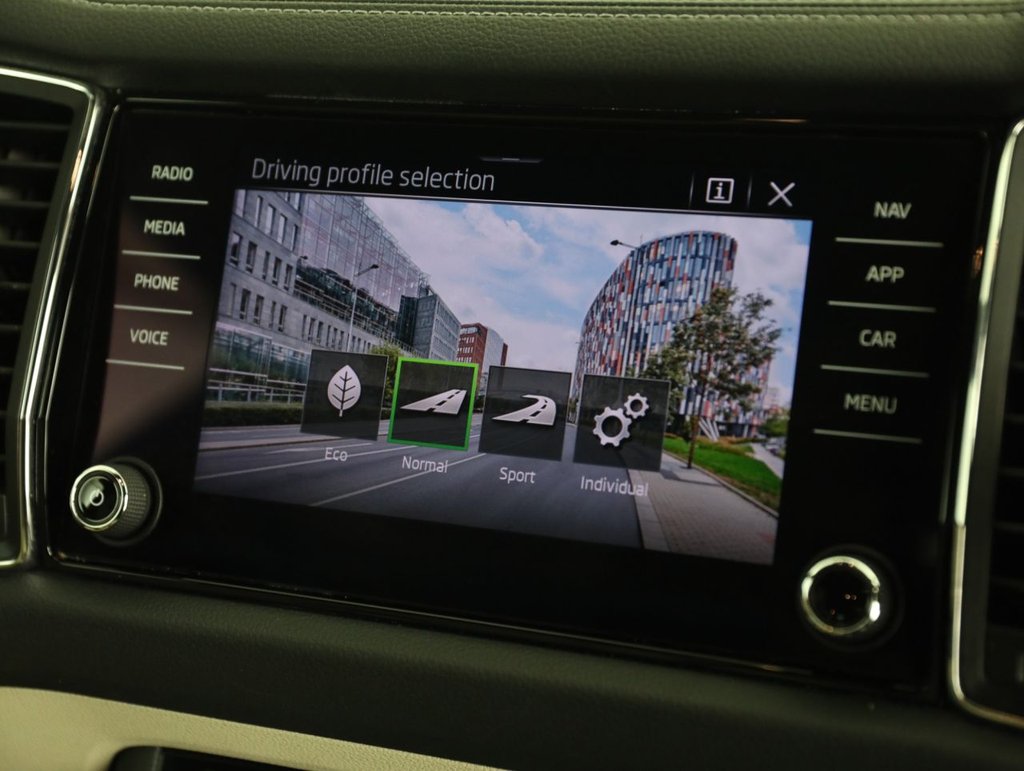 Used Skoda Kodiaq 2022 for sale - 76867569: Photo 42