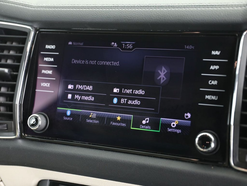 Used Skoda Kodiaq 2022 for sale - 76867569: Photo 44