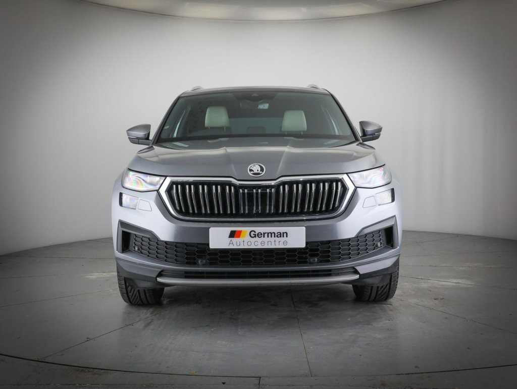 Used Skoda Kodiaq 2022 for sale - 76867569: Photo 6