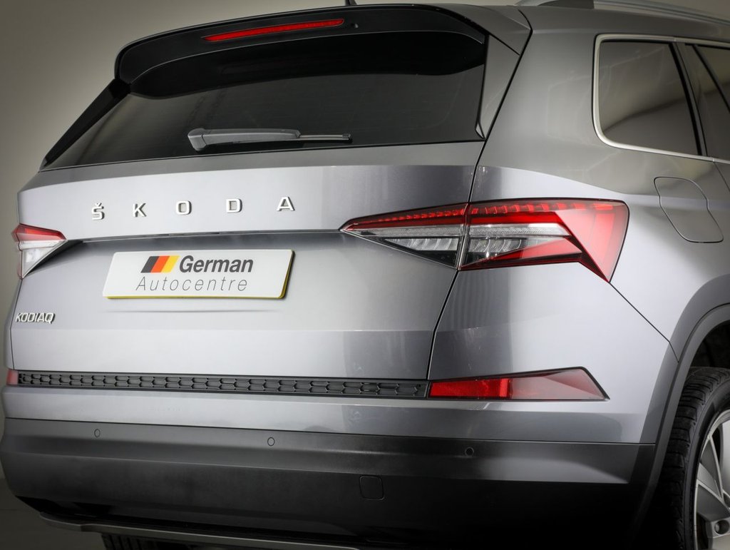 Used Skoda Kodiaq 2022 for sale - 76867569: Photo 7