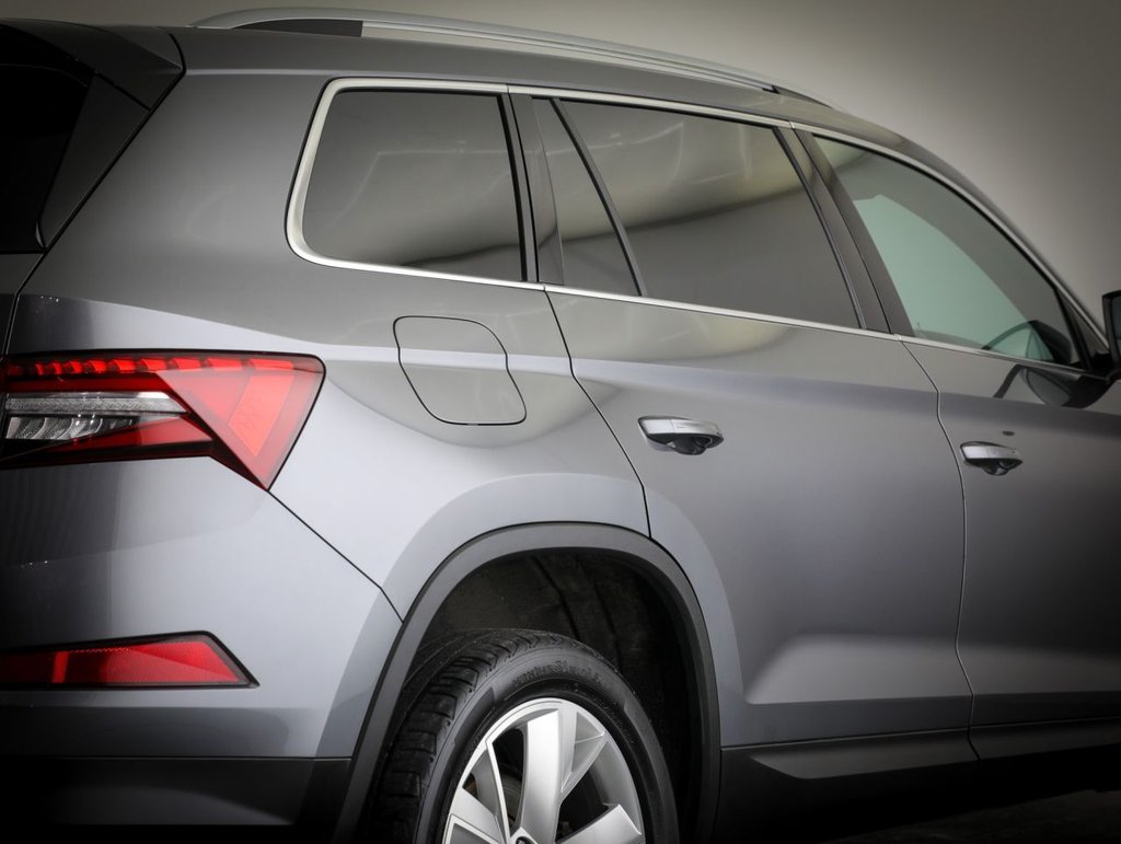 Used Skoda Kodiaq 2022 for sale - 76867569: Photo 9