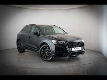 2022 (22) - 1.5 TFSI CoD 35 Sport SUV 5dr Petrol S Tronic Euro 6 (s/s) (150 ps)