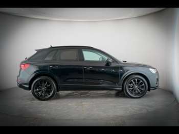 Used Audi Q3 2022 for sale - 74691463: Photo