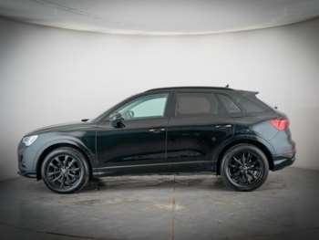 Used Audi Q3 2022 for sale - 74691463: Photo
