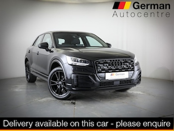 Used Audi Q2 2020 for sale - 79350587: Photo