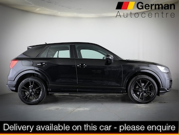 Used Audi Q2 2020 for sale - 79350587: Photo