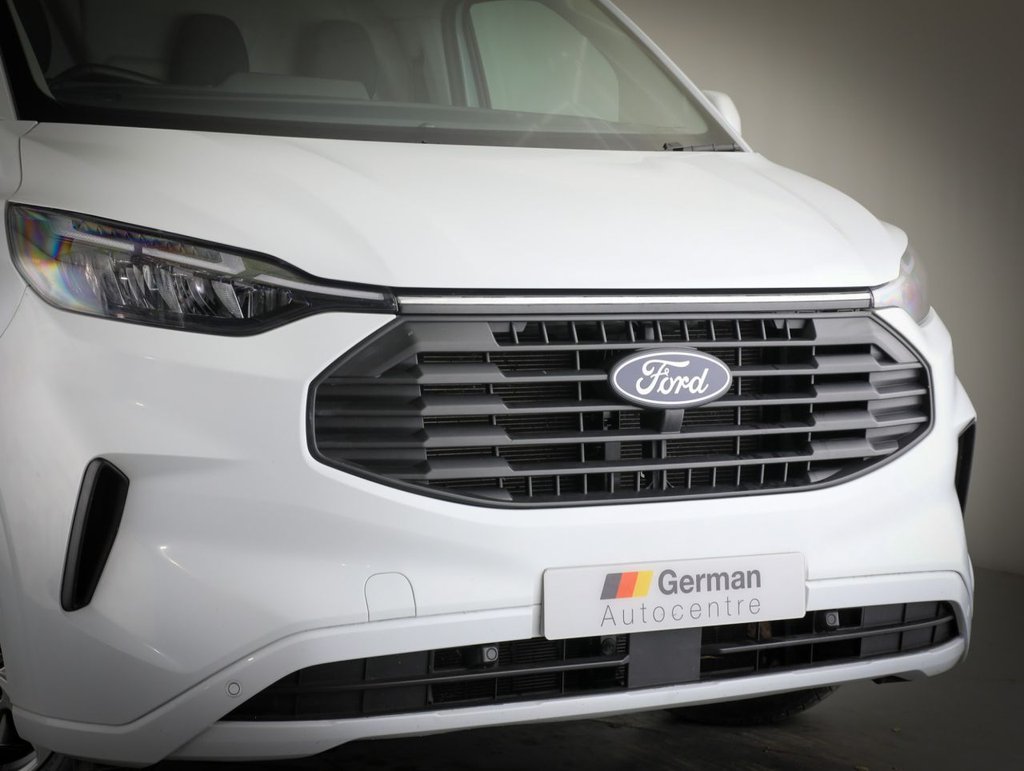 Used Ford Transit Custom 2024 for sale - 76474587: Photo 10
