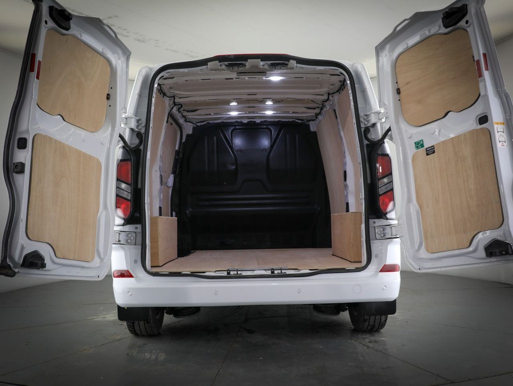 Used Ford Transit Custom 2024 for sale - 76474587: Photo 11