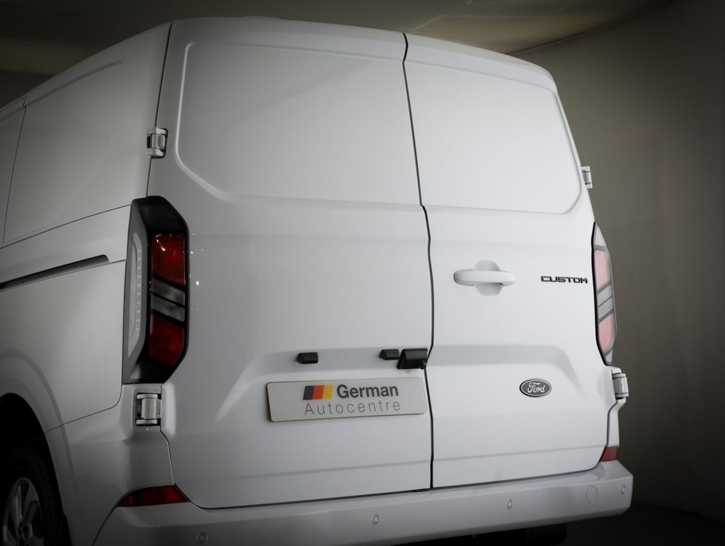 Used Ford Transit Custom 2024 for sale - 76474587: Photo 12