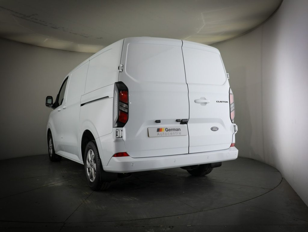 Used Ford Transit Custom 2024 for sale - 76474587: Photo 13