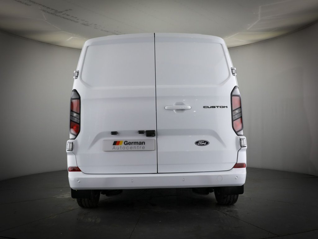 Used Ford Transit Custom 2024 for sale - 76474587: Photo 14
