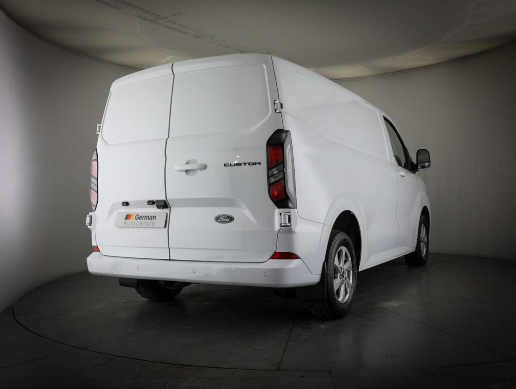 Used Ford Transit Custom 2024 for sale - 76474587: Photo 15