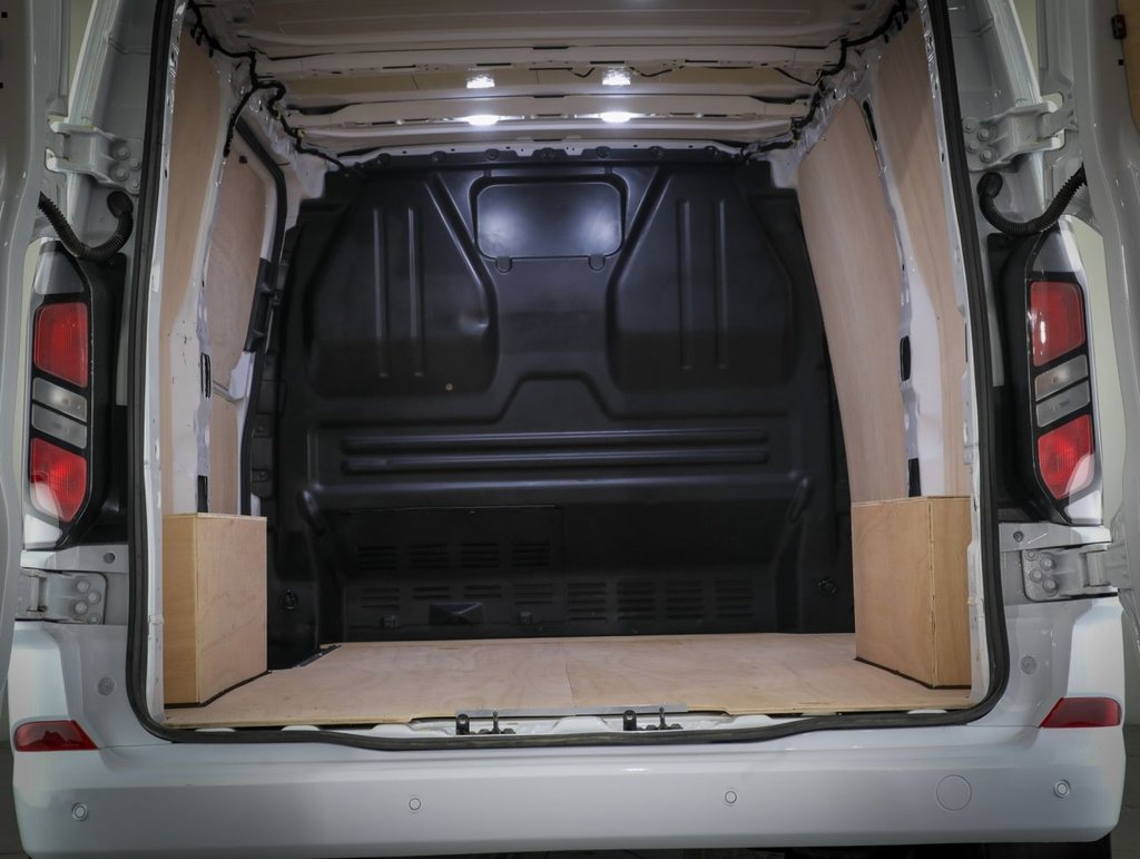 Used Ford Transit Custom 2024 for sale - 76474587: Photo 16