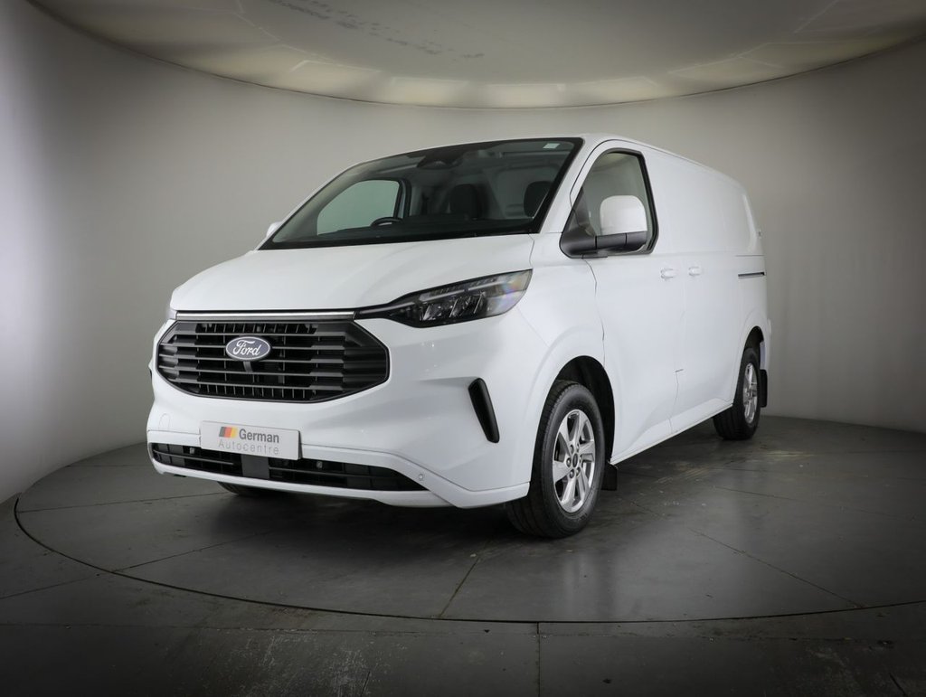 Used Ford Transit Custom 2024 for sale - 76474587: Photo 17