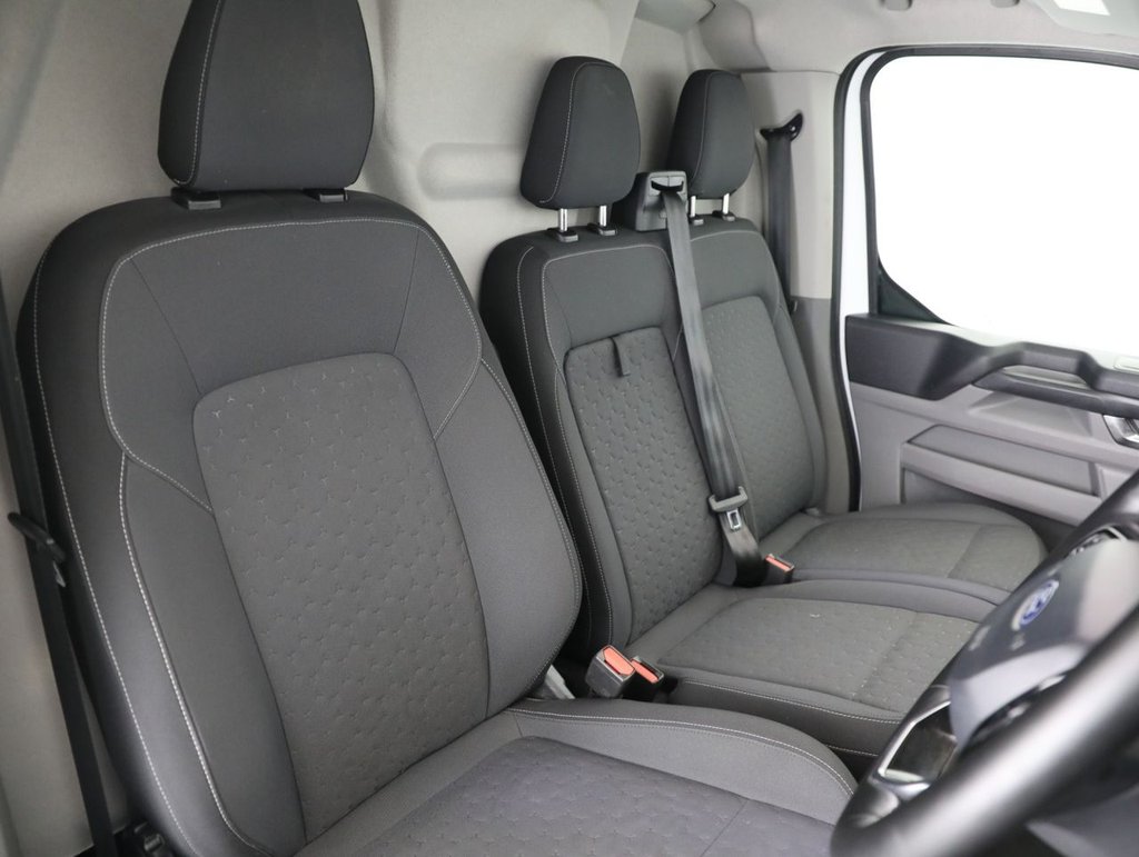 Used Ford Transit Custom 2024 for sale - 76474587: Photo 18