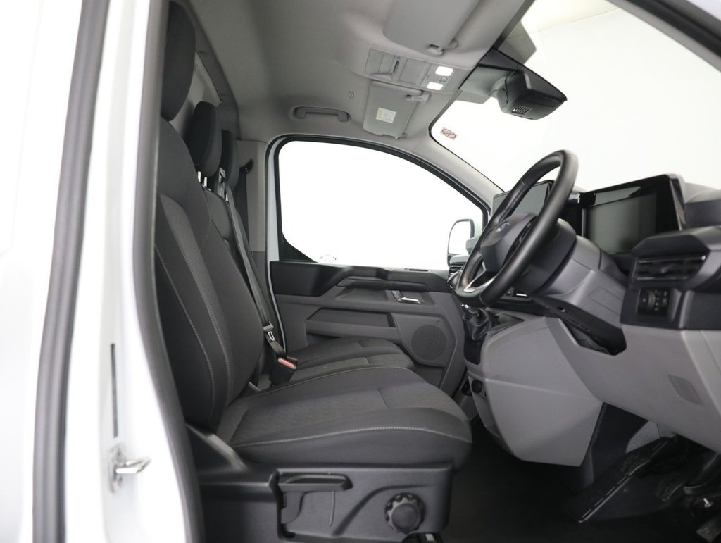 Used Ford Transit Custom 2024 for sale - 76474587: Photo 21