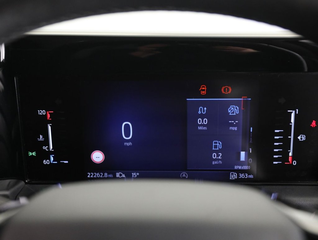 Used Ford Transit Custom 2024 for sale - 76474587: Photo 22