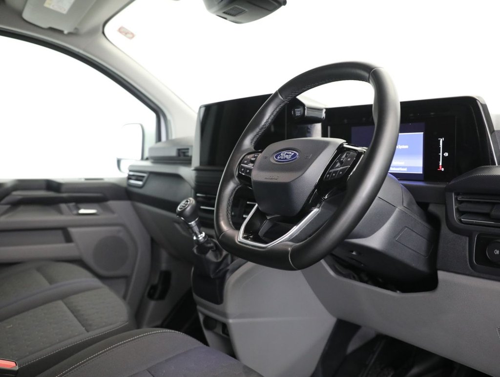 Used Ford Transit Custom 2024 for sale - 76474587: Photo 23