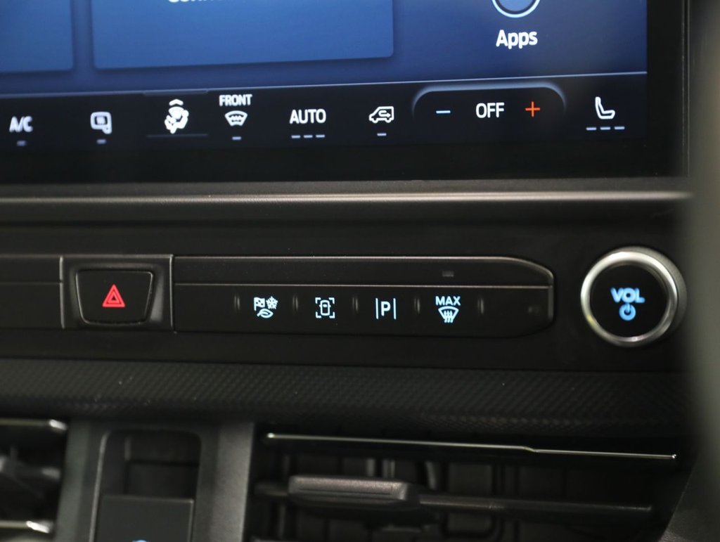 Used Ford Transit Custom 2024 for sale - 76474587: Photo 24