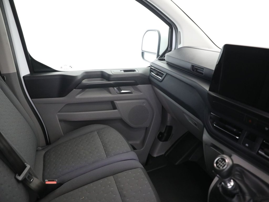 Used Ford Transit Custom 2024 for sale - 76474587: Photo 26