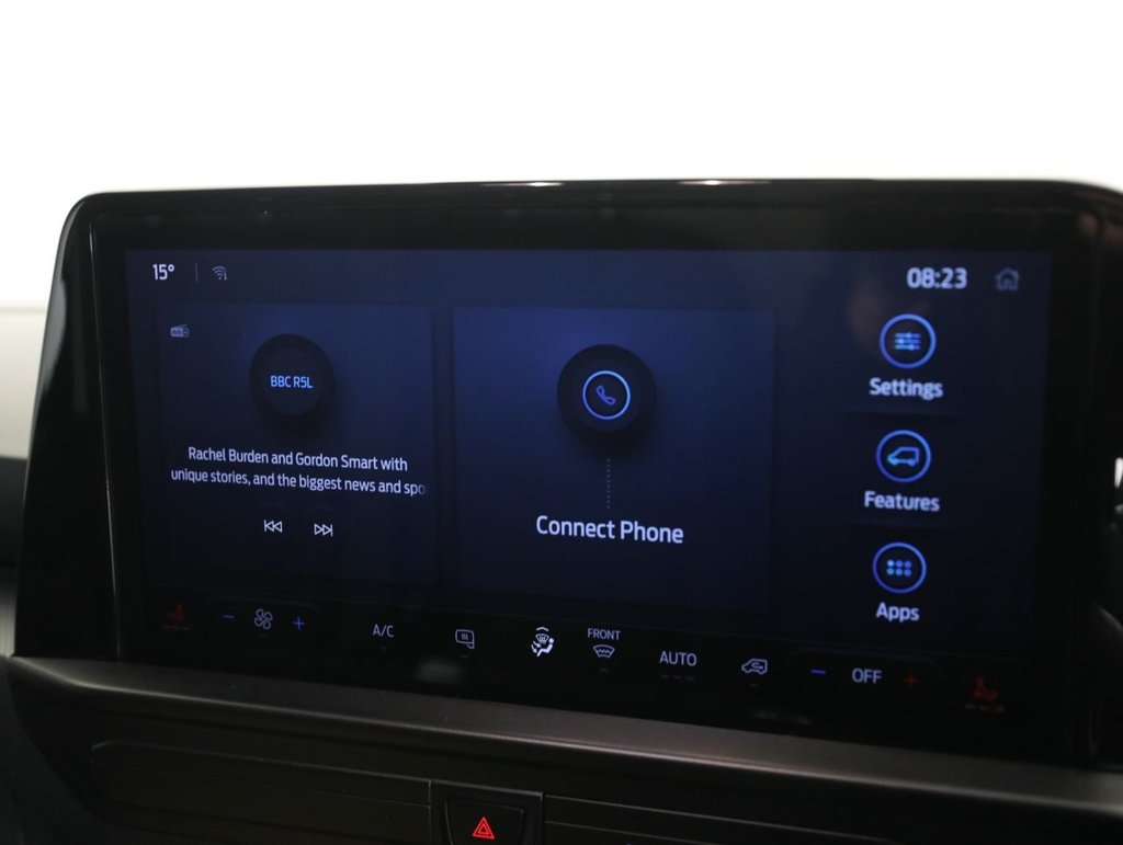 Used Ford Transit Custom 2024 for sale - 76474587: Photo 27