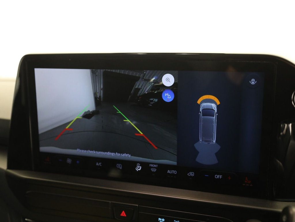 Used Ford Transit Custom 2024 for sale - 76474587: Photo 29